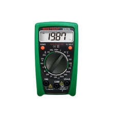 Цифровой мультиметр Mastech MS820L