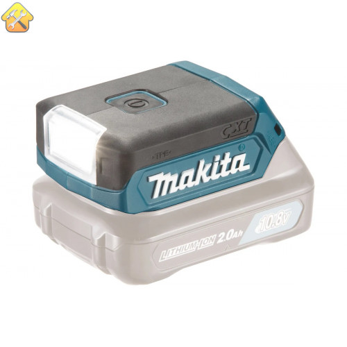 Фонарь Makita ML103 Li-Ion, 10,8В DEAML103