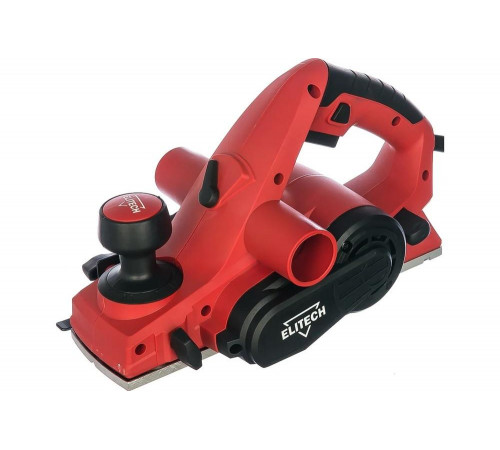 Рубанок Elitech Р 82