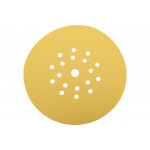 Лист шлифовальный (25 шт; 225 мм; P220) Metabo 626648000