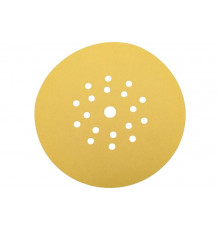 Лист шлифовальный (25 шт; 225 мм; P220) Metabo 626648000