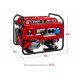 ЗУБР  8000 Вт, бензиновый генератор с электростартером (СБ-8000Е)