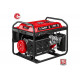 ЗУБР  8000 Вт, бензиновый генератор с электростартером (СБ-8000Е)