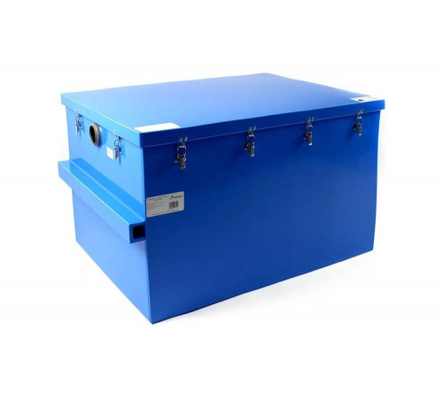 Пескоуловитель Пятый Элемент серия Стандарт ПЭ-1,5-175 2151752