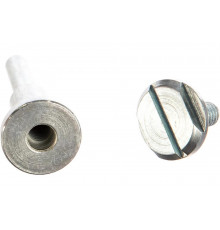 Зажимная оправка для малых отрезных дисков 6 мм Metabo 630189000