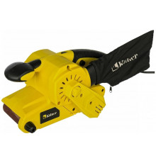 Ленточная шлифовальная машина Kolner KВS 457х76V