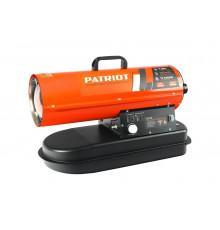 Дизельный калорифер PATRIOT DTС 115 633703034