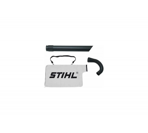 Комплект для всасывания навесной (дополнительный) для воздуходувок BG 85/55 Stihl 42290071000