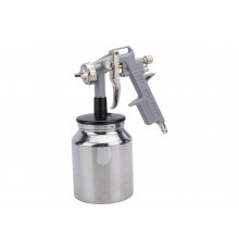 Краскораспылитель GAV 162 В 2.0 с нижним бачком, быстросъемное соединение 24459