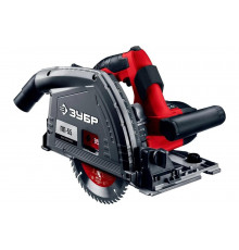 Погружная пила Зубр 1200 Вт, ПП-55