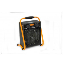 Электрическая тепловая пушка Парма ТВ-3000-1К