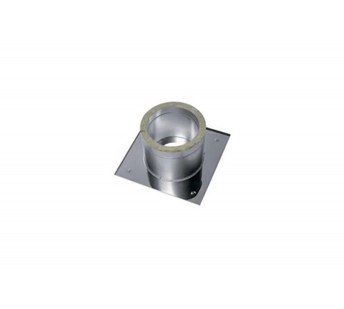 Потолочно-проходной узел Ferrum  max t 450C 430/0.5 мм термо ф80 f3419