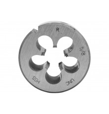 Плашка Ruko UNC 5/8-11 HSS 240058UNC