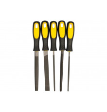 Набор напильников 150 мм STAYER 1681-15-H5_z01