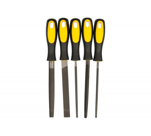 Набор напильников 150 мм STAYER 1681-15-H5_z01