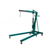 Гидравлический складной кран KRAFTOOL KMG-2 2 т, 25-2250 мм 43411-2