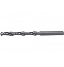 Сверло по металлу HSS-R DIN 338 (6.5x101/63 мм) Ruko 201065