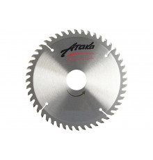 Диск пильный по ламинату и дсп (230х30 мм; 56T; б/рез) АТАКА 8078060