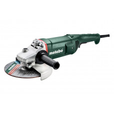 Угловая шлифмашина Metabo WE 2400-230 606484000