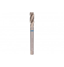 Машинный метчик RUKO М 12, шаг 1.75мм, HSS-G, DIN376 233120