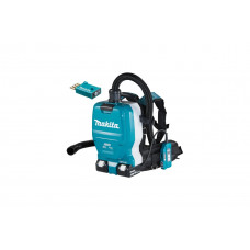 Пылесос Makita DVC265ZXU