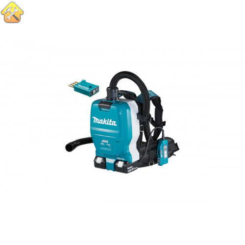 Пылесос Makita DVC265ZXU