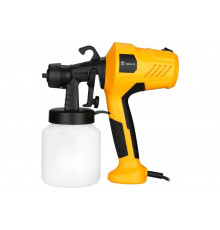 Сетевой краскопульт DEKO DKSG500 063-4292