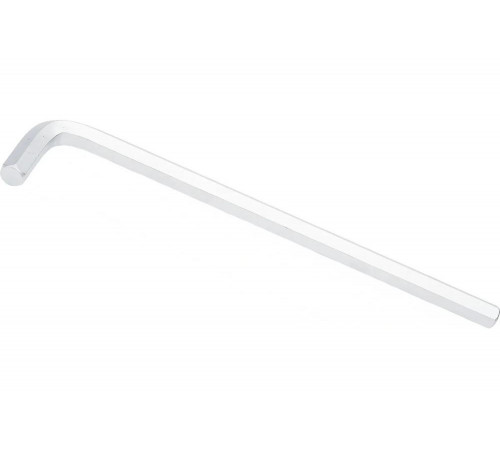 Шестигранник Г-образный 12 мм, 57,0 х 262,0 мм KING TONY 112512M