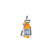 Опрыскиватель с многорежимной форсункой HoZelock 4311 Pulsar Plus 7 л 43113600