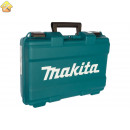 Аккумуляторная дрель-шуруповерт Makita DF457DWE