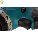 Аккумуляторная дрель-шуруповерт Makita DF457DWE