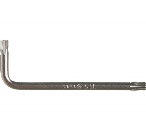 Г-образный ключ KING TONY114315R