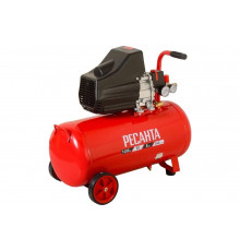 Компрессор Ресанта КП-50/240М 74/7/2