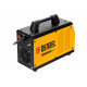 Инверторный аппарат аргонодуговой сварки Denzel itig-200 dс pulse cold weld, 200 А 94329