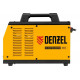 Инверторный аппарат аргонодуговой сварки Denzel itig-200 dс pulse cold weld, 200 А 94329