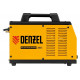 Инверторный аппарат аргонодуговой сварки Denzel itig-200 dс pulse cold weld, 200 А 94329