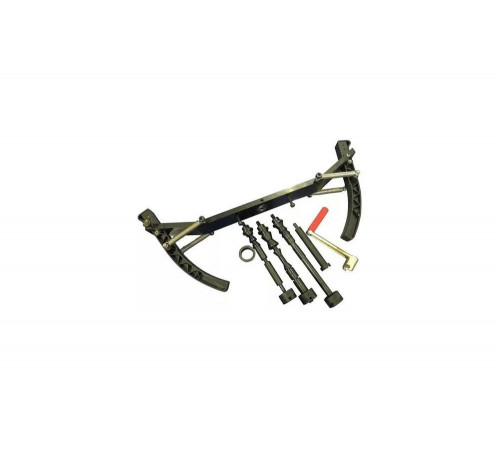 Мото адаптер для балансировочных станков NORDBERG X000449