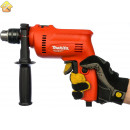 Ударная дрель Makita M0801