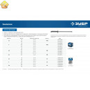 ЗУБР 3.2 х 8 мм, 1000 шт., нержавеющие заклепки 31316-32-08 Профессионал