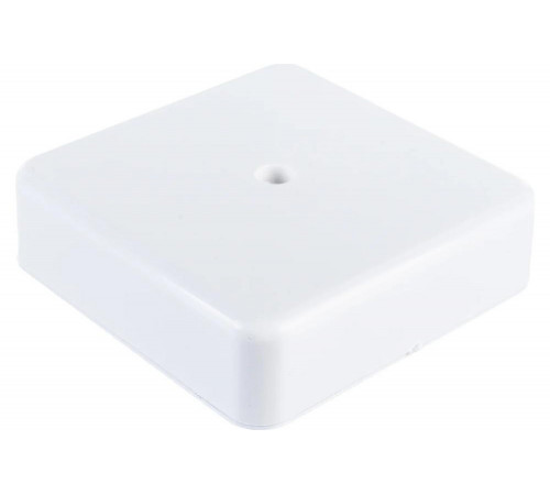 Распаячная коробка IEK КМ - продукт для электромонтажа