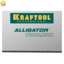 KRAFTOOL 13 TPI, 350 мм, ножовка (пила) Alligator Toolbox 13 15227-35