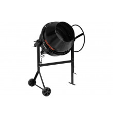 Бетоносмеситель Парма Б-130Н-БУМЕР 02.001.00022