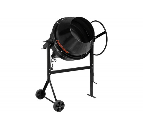 Бетоносмеситель Парма Б-130Н-БУМЕР 02.001.00022