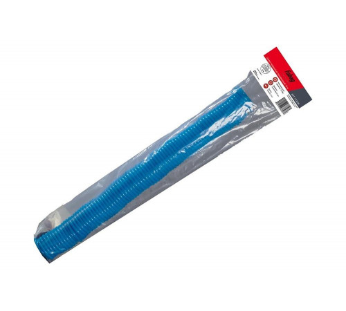 Шланг спиральный с фитингами рапид (15 м; 8x10 мм) FUBAG 170206