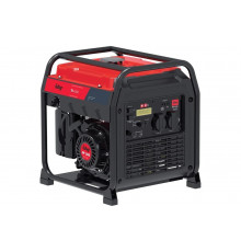 Инверторная электростанция FUBAG TI 4300 открытая 431285