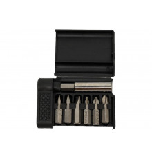 Набор бит 7 предметов STAYER 26082-H7