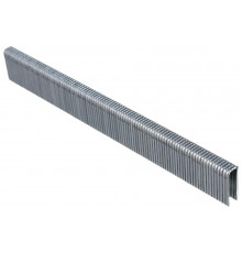 Скобы (5000 шт; 1.05х1.25 мм; 5.7x16 мм) для гвоздескобозабивного пистолета SN4050 FUBAG 140129