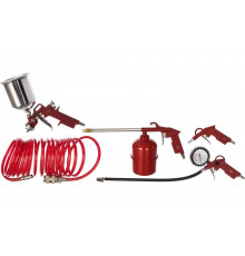 Набор пневмоинструмента Elitech 0704.011900