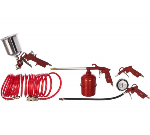 Пневмоинструмент Elitech 0704.011900: качество и надежность в каждой детали