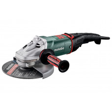 Угловая шлифмашина Metabo WEPBA 24-230 MVT Quick 606481000